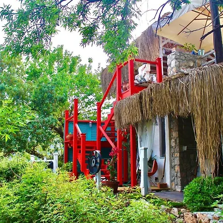 Valentina Boutique Ξενοδοχείο