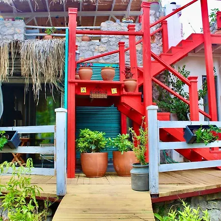 Valentina Boutique Ξενοδοχείο Μαρμαρίς