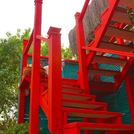 Ξενοδοχείο Valentina Boutique Μαρμαρίς