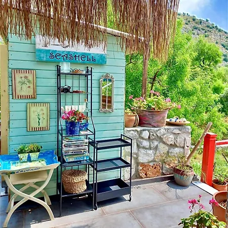 Ξενοδοχείο Valentina Boutique