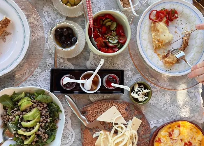 Valentina Boutique Ξενοδοχείο