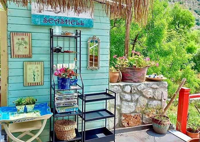 Ξενοδοχείο Valentina Boutique