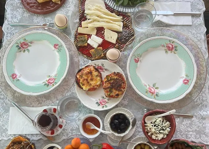 Ξενοδοχείο Valentina Boutique 3*