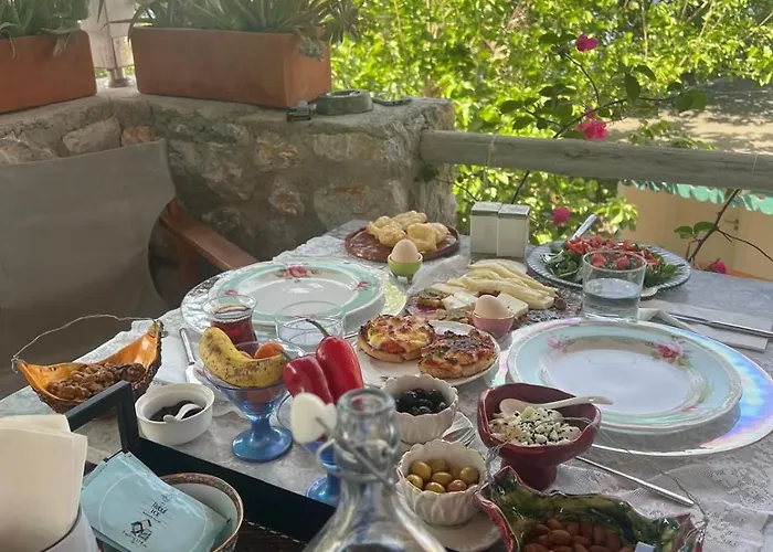 Ξενοδοχείο Valentina Boutique