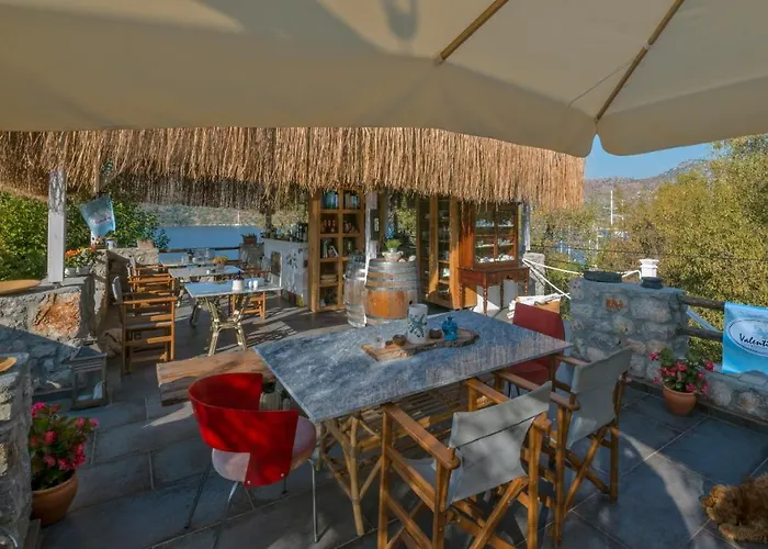 Valentina Boutique 3*