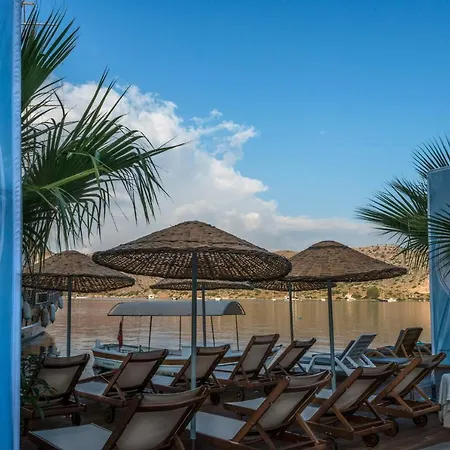 Valentina Boutique Hotel Bozburun