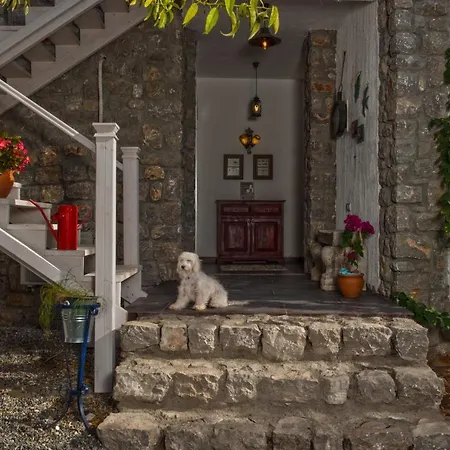 Valentina Boutique 3* Bozburun