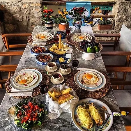 Valentina Boutique 3* Bozburun