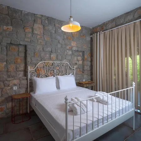 Valentina Boutique 3* Bozburun