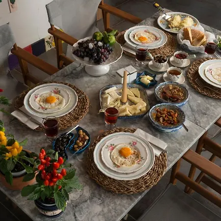 Valentina Boutique Hotel 3*