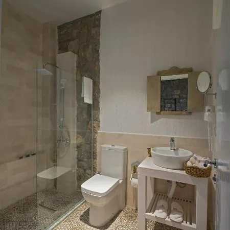 Szálloda Valentina Boutique Bozburun