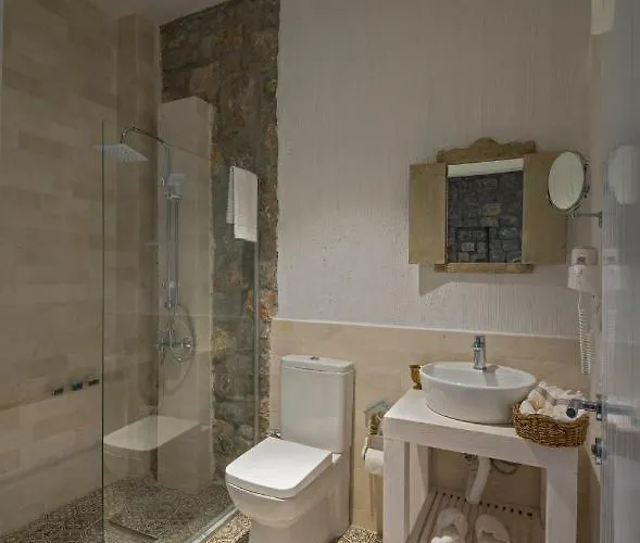 Szálloda Valentina Boutique Marmaris