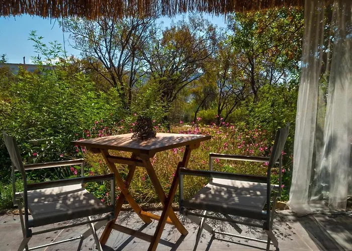 Valentina Boutique 3* Marmaris