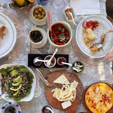 Valentina Boutique Hotel