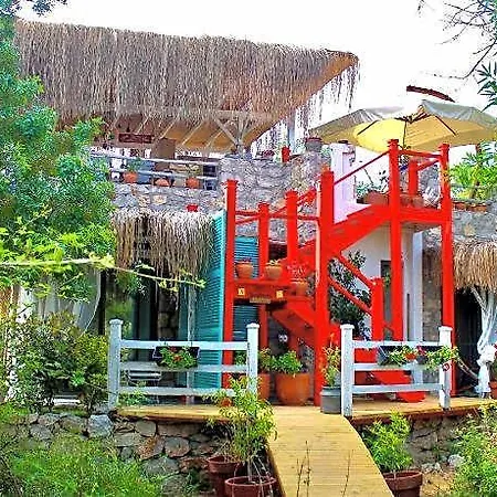 Hotel Valentina Boutique