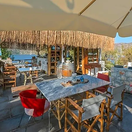 Hotel Valentina Boutique 3*