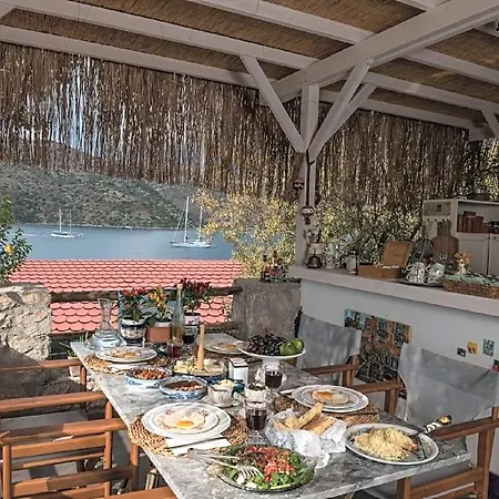 Valentina Boutique Hotel Bozburun