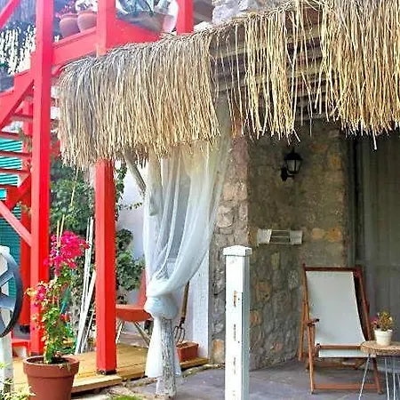 Valentina Boutique Bozburun