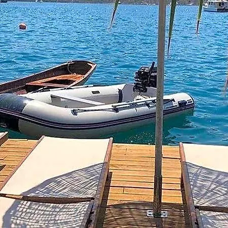 Valentina Boutique Hotel Bozburun
