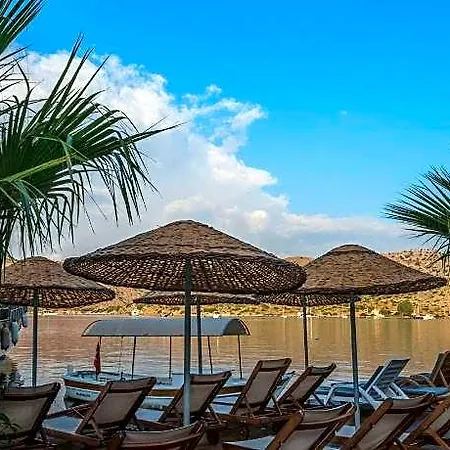 Valentina Boutique 3* Bozburun