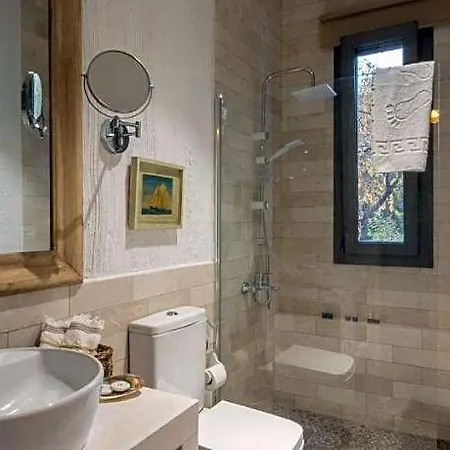 Valentina Boutique 3* Bozburun