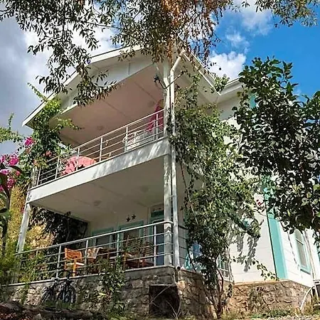 Valentina Boutique Otel Bozburun