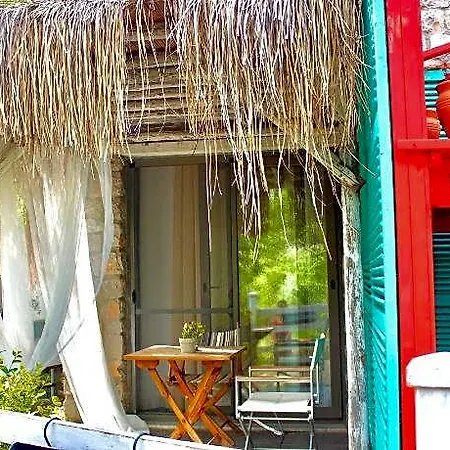 Valentina Boutique Bozburun