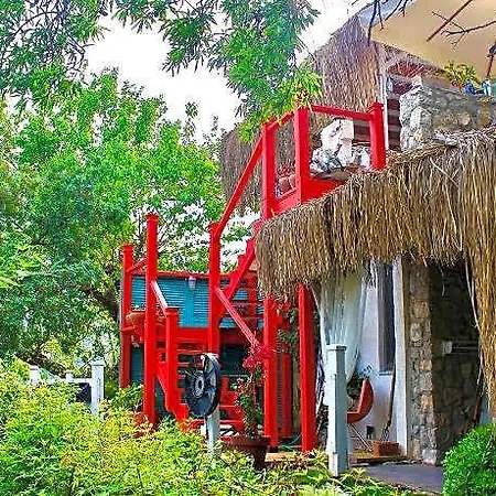 Hotel Valentina Boutique