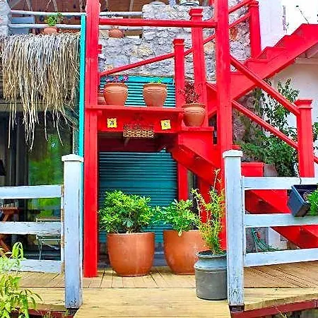 Valentina Boutique Hotel 3*