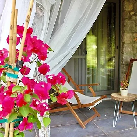 Valentina Boutique 3* Bozburun