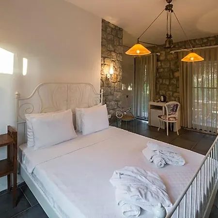 Valentina Boutique Hotel Bozburun