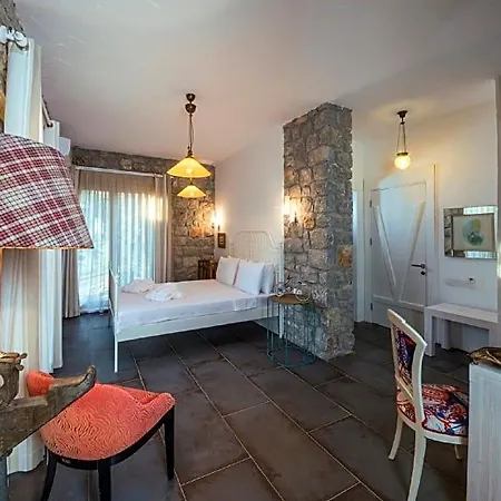 Valentina Boutique 3* Bozburun