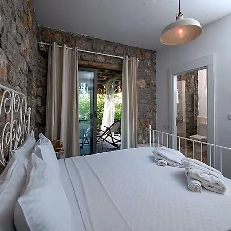 Valentina Boutique Hotel 3*