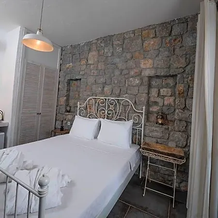 Hotel Valentina Boutique Bozburun