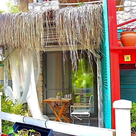 Otel Valentina Boutique 3*