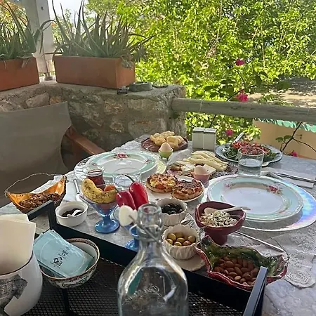 Otel Valentina Boutique 3*