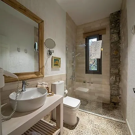 Otel Valentina Boutique 3*