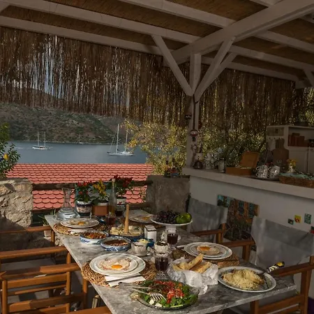 Valentina Boutique מלון 3*