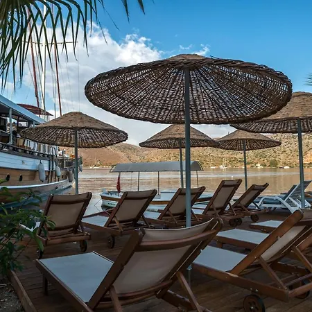 Valentina Boutique Hotel