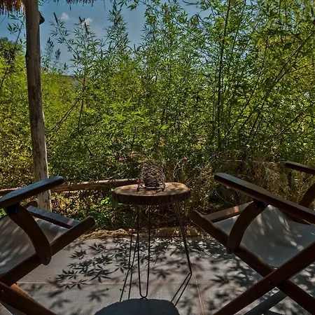 Valentina Boutique ホテル 3*