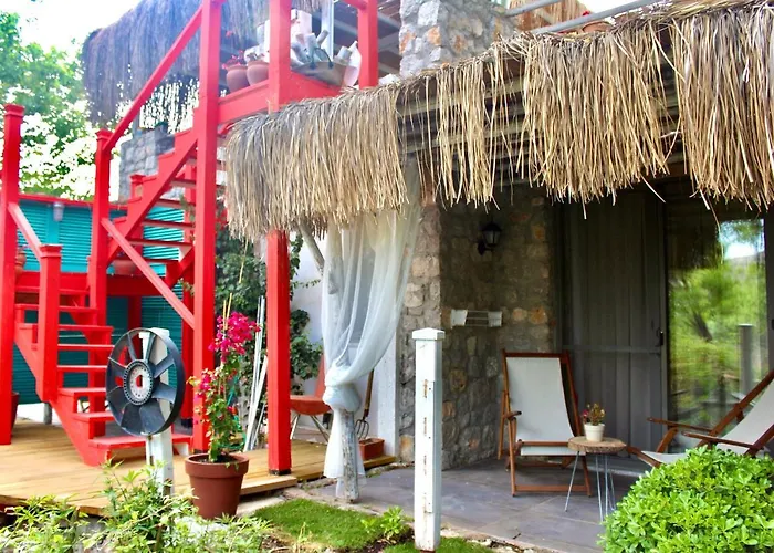 Hotel Valentina Boutique