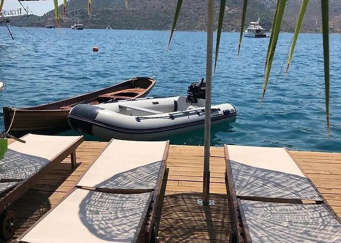 Valentina Boutique Marmaris