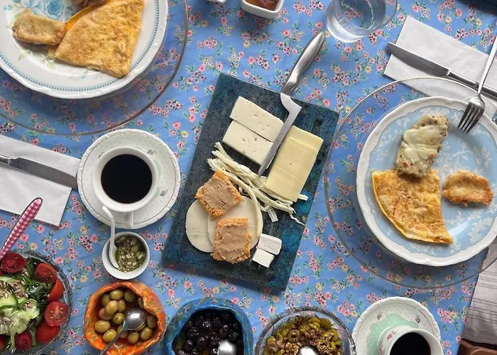 Valentina Boutique Hotel 3*