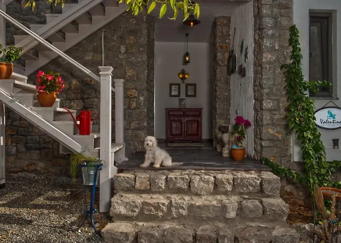 Valentina Boutique 3* Marmaris