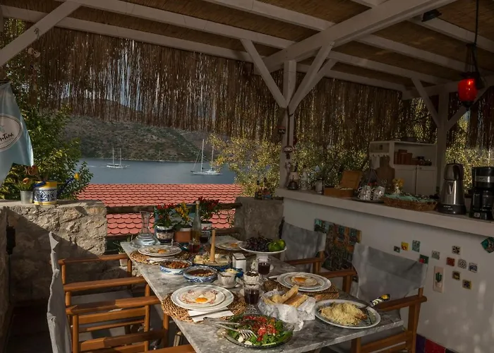 Valentina Boutique Hotel 3*