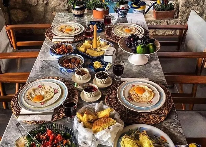 Valentina Boutique 3* Marmaris