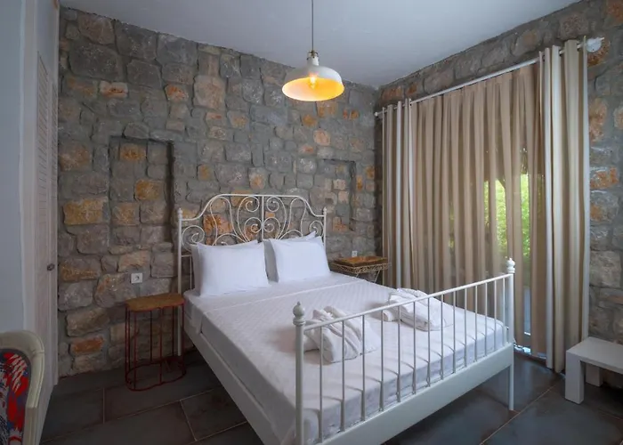 Valentina Boutique 3* Marmaris