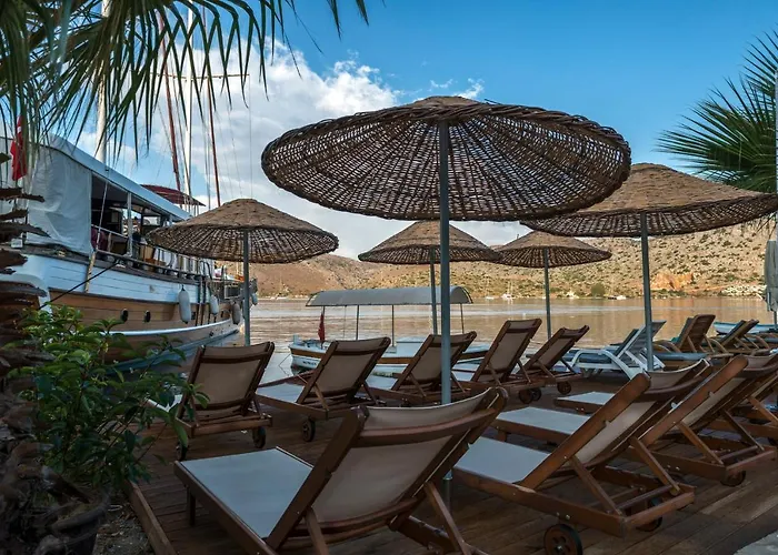 Valentina Boutique Hotell