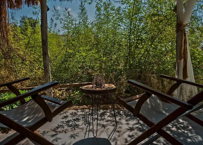 Valentina Boutique Hotel 3*