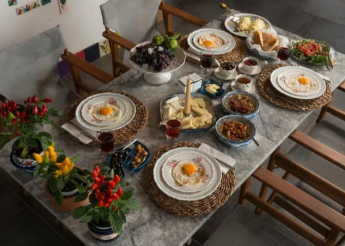 Valentina Boutique Hotel 3*